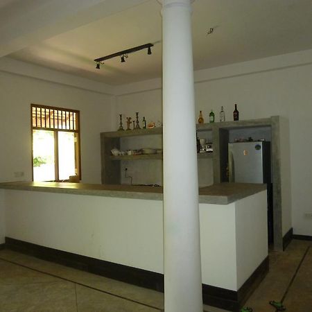 Villa Unawatuna Dış mekan fotoğraf