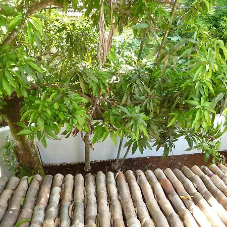 Villa Unawatuna Dış mekan fotoğraf