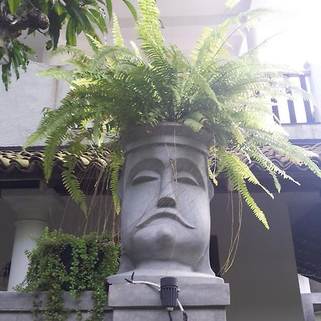Villa Unawatuna Dış mekan fotoğraf