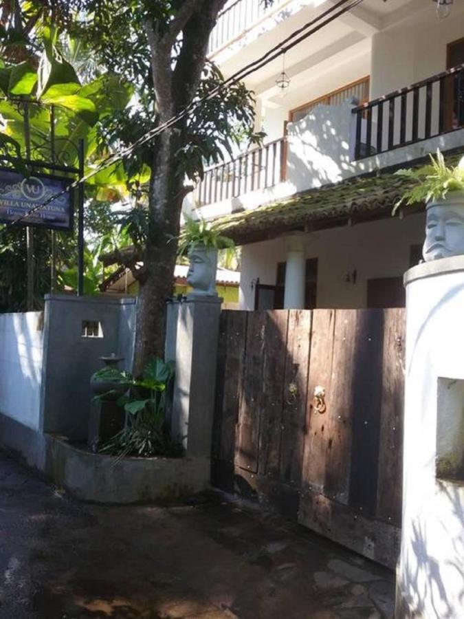 Villa Unawatuna Dış mekan fotoğraf