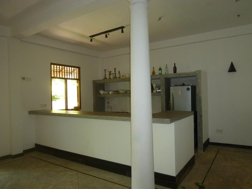 Villa Unawatuna Dış mekan fotoğraf