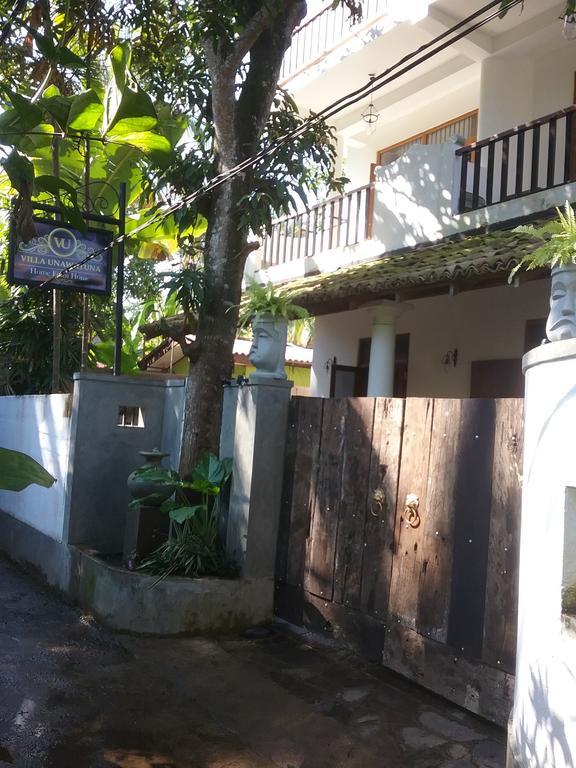 Villa Unawatuna Dış mekan fotoğraf