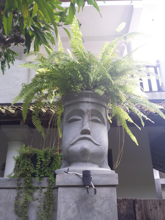 Villa Unawatuna Dış mekan fotoğraf