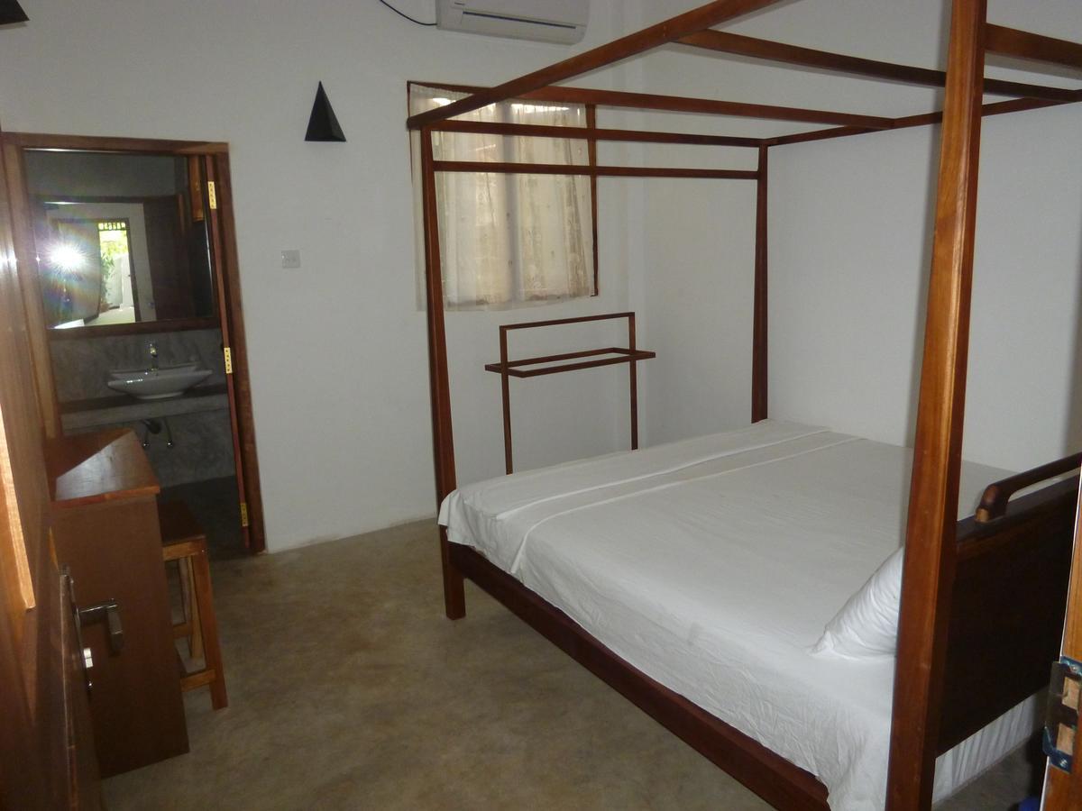 Villa Unawatuna Oda fotoğraf